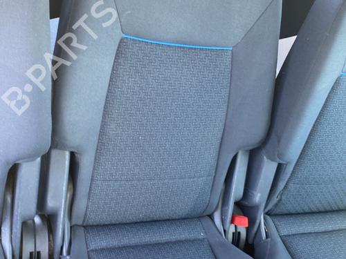 Used Rear seat Rear seat FORD S-MAX (WA6) 2.0 Flexifuel (145 hp) 27527277 27527277