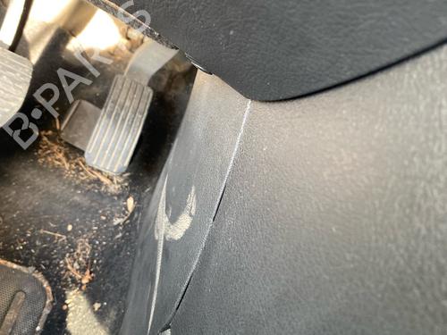 Used Pedal Pedal PEUGEOT 207 (WA_, WC_) 1.4 16V (95 hp) 40064211 40064211