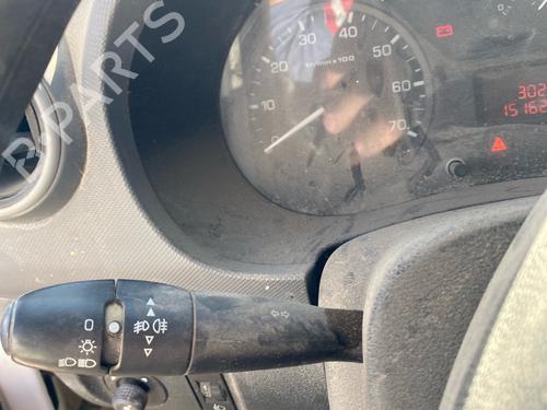 Steering column stalk PEUGEOT PARTNER Box Body/MPV 1.6 HDi | BP37749989I23 - Image 3