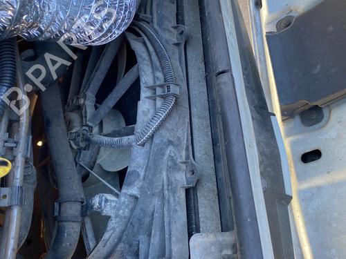 Front slam panel RENAULT KANGOO (KC0/1_) 1.5 dCi (KC07) | BP34412426C72 - Image 3