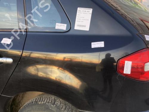 Kotflügel links hinten für RENAULT KOLEOS I (HY_) 2.0 dCi 4x4 (HY0K) (150 hp) 19904739