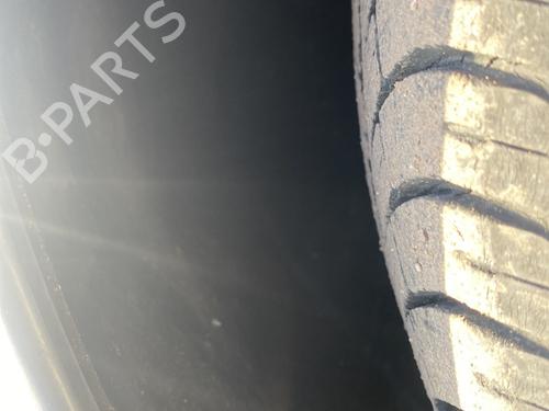 Used Wheel arch OPEL MERIVA A MPV (X03) 1.7 CDTI (E75) (100 hp) 31815623