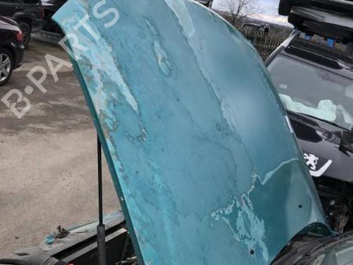 Used Hood PEUGEOT 306 (7B, N3, N5) [1993-2003]  19910319