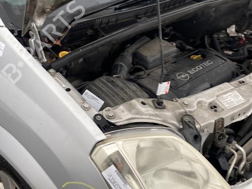 Used AC compressor AC compressor 29142996 29142996