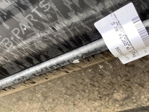 Dørliste Dørliste VW GOLF IV (1J1) 1.9 TDI (90 hp) 25339278 25339278