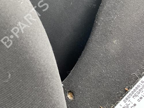 Right front seat RENAULT MEGANE II (BM0/1_, CM0/1_) 1.9 dCi (BM0G, CM0G) | BP32385803C16 