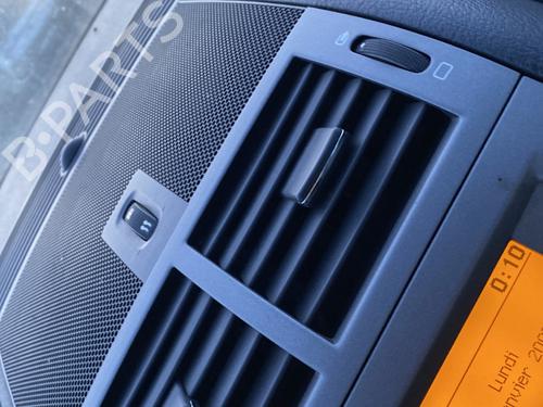 Air vent PEUGEOT 407 (6D_) 1.6 HDi 110 (6D9HZC, 6D9HYC) | BP32030893I21