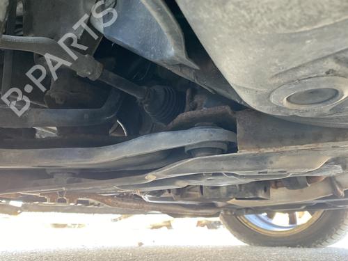 Used Subframe Subframe CITROËN C3 Picasso (SH_) 1.4 VTi 95 (SH8FSC, SH8FP0, SH8FP6) (95 hp) 33553530 33553530