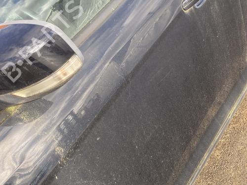Left front door FORD FOCUS III 1.0 EcoBoost | BP32002855C2 