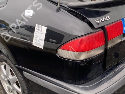 Benzintank Benzintank SAAB 9-3 (YS3D) 2.0 Turbo (150 hp) 29120180 29120180