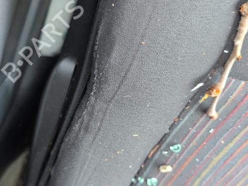 Left front seat RENAULT MODUS / GRAND MODUS (F/JP0_) 1.5 dCi (JP0G, JP0H) | BP31580831C15 - Image 5