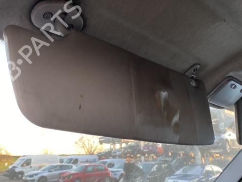Left sun visor FIAT DUCATO Van (250_) 150 Multijet 2,3 D | BP29973891I1