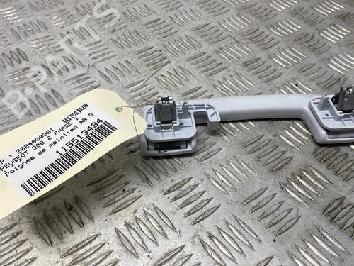 Used Interior roof handle PEUGEOT 308 II (LB_, LP_, LW_, LH_, L3_) 1.6 HDi / BlueHDi 115 (115 hp) 30326799