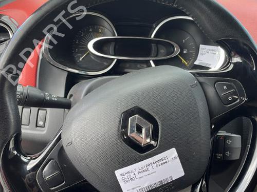 Rat RENAULT CLIO IV (BH_) 1.5 dCi 90 (90 hp) 19909279