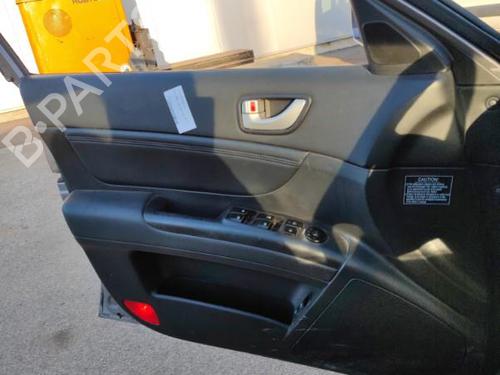 Used Front left panel Front left panel HYUNDAI SONATA V (NF) 2.0 CRDi (140 hp) 19910356 19910356