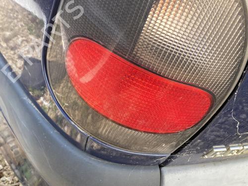 Left taillight RENAULT ESPACE III (JE0_) 2.2 12V TD (JE0E, JE0H, JE0P) | BP27977094C34 