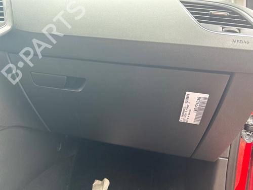 Glove box SEAT LEON (5F1) 2.0 TDI | BP36897694C95 - Image 2