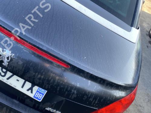 Tailgate PEUGEOT 207 CC (WD_) 1.6 16V | BP22126085C6 