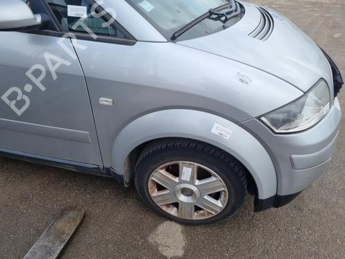 Forkjerm høyre AUDI A2 (8Z0) 1.4 TDI | BP19914542C42 