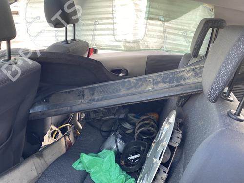 Intercooler RENAULT MODUS / GRAND MODUS (F/JP0_) 1.5 dCi (FP0D, JP0D) | BP26006469M30 - Image 7