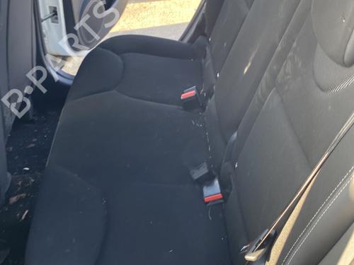 Rear seat RENAULT CLIO IV (BH_) 1.5 dCi 90 | BP29571737C17 