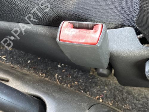 Used Seat buckle Seat buckle FIAT PUNTO (188_) 1.9 JTD (86 hp) 33201132 33201132