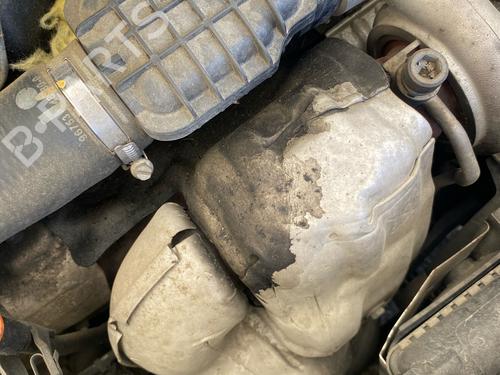 Particulate filter CITROËN C3 II (SC_) 1.4 HDi 70 (SC8HZC, SC8HR0, SC8HP4) | BP37279358M81 - Image 3