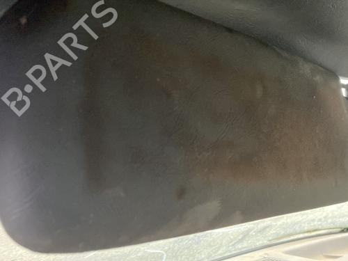 Used Right sun visor Right sun visor BMW 7 (E23) 728 i (184 hp) 29757216 29757216
