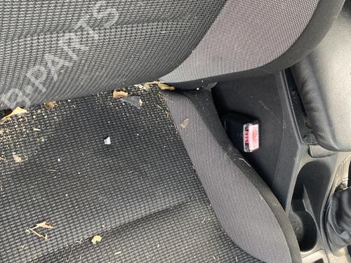 Used Right front seat Right front seat PEUGEOT 308 I (4A_, 4C_) 1.6 HDi (109 hp) 25867050 25867050