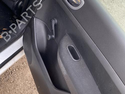 Used Rear right panel Rear right panel PEUGEOT 307 (3A/C) 1.6 HDi (90 hp) 31857159 31857159