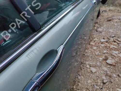 Right rear door ROVER 75 (RJ) 2.0 CDT | BP23782717C5 