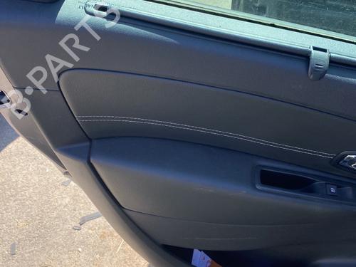 Used Rear left panel Rear left panel RENAULT SCÉNIC III (JZ0/1_) 1.6 dCi (JZ00, JZ12) (130 hp) 27304319 27304319
