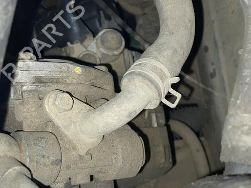 Used Alternator SUZUKI GRAND VITARA I (FT, HT) 2.0 TD 4x4 (SQ420D) (87 hp) 30931254