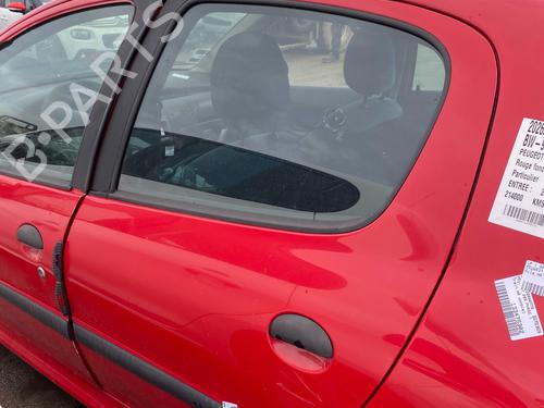 left-rear-door-peugeot-206-hatchback-2ac-1998-1999-2000-2001-2002-2003-2004-2005-2006-2007-2008-2009-2010-2011-2012-39520231 main image