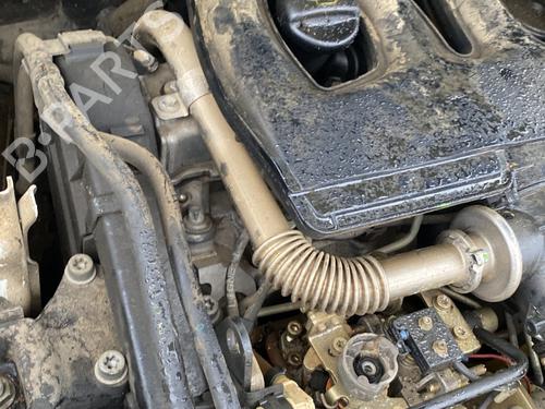 Used Starter PEUGEOT PARTNER Box Body/MPV (5_, G_) 1.9 D (69 hp) 31925465