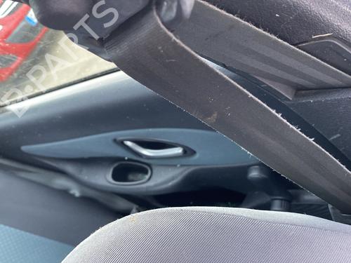 Front left belt tensioner RENAULT CLIO II (BB_, CB_) 1.5 dCi (B/CB07) | BP30948026C87