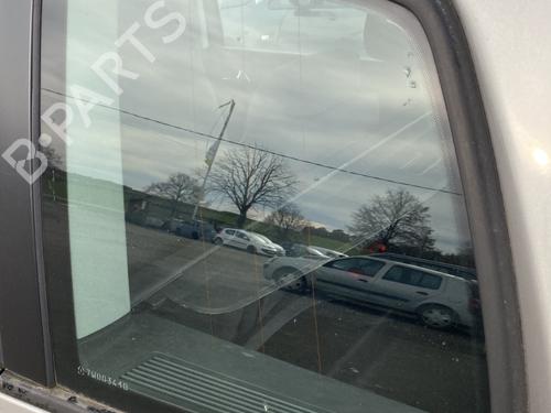 Panel rude bagtil venstre VW TOURAN (1T1, 1T2) 1.4 TSI | BP29967111C93