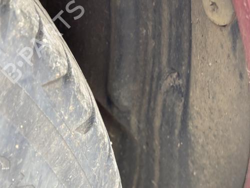 Wheel arch CITROËN C4 II (NC_) 1.6 HDi 115 | BP25484081C56 