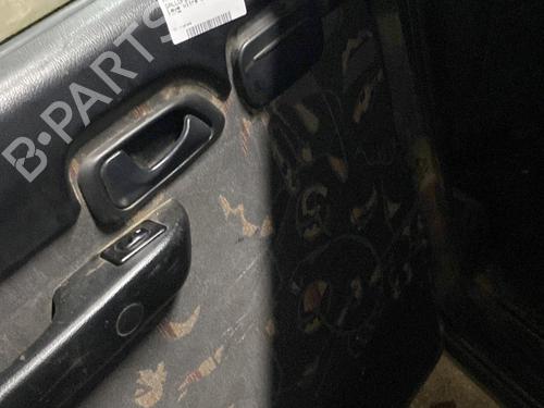 Used Rear left panel Rear left panel HYUNDAI GALLOPER II (JK-01) 2.5 TD intercooler (99 hp) 21797916 21797916