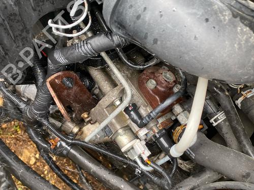 Used Injection pump Injection pump 34480138 34480138