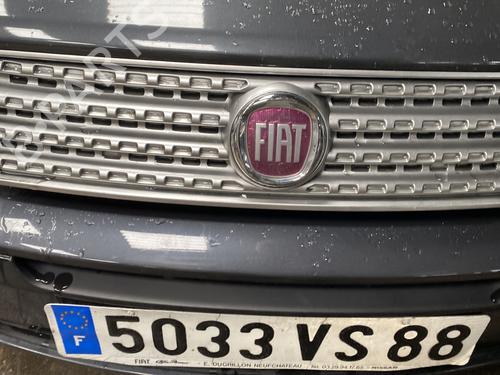 Grill FIAT PUNTO (188_) 1.2 60 (188.030, .050, .130, .150, .230, .250) (60 hp) 23784334