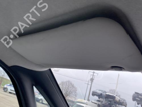 Left sun visor CITROËN XSARA PICASSO (N68) 1.6 HDi | BP22220127I1 