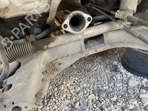 Used Subframe RENAULT CLIO III (BR0/1, CR0/1) [2005-2014]  27981964