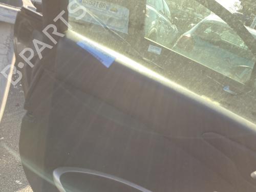 Used Rear left panel Rear left panel 21559190 21559190