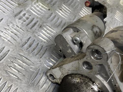 Used Starter Starter RENAULT SCÉNIC I MPV (JA0/1_, FA0_) 1.9 dCi RX4 (102 hp) 28479355 28479355