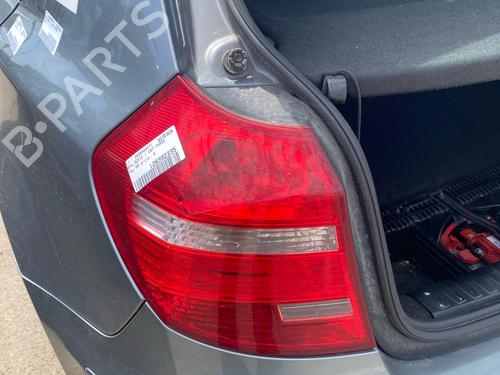 Left taillight BMW 1 (E87) 118 d | BP36755990C34 - Image 3