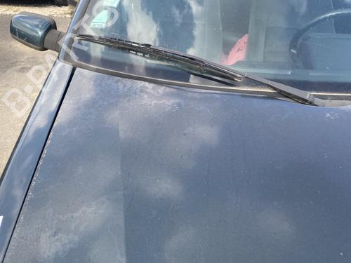 Hood CITROËN ZX (N2) 1.4 i | BP25824314C1
