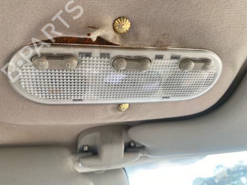 Kabinelys RENAULT MEGANE II Saloon (LM0/1_) | BP36371981I8 - Image 3
