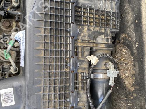 Used Air filter box Air filter box RENAULT CLIO II (BB_, CB_) 1.5 dCi (B/C2J) (68 hp) 29490201 29490201