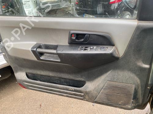 Front right panel MITSUBISHI PAJERO PININ I (H6_W, H7_W) 1.8 (H76W, H66W) | BP34412452C59 - Image 3